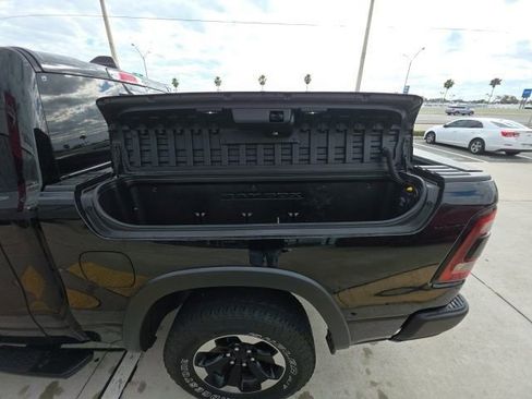 Used 2020 RAM 1500 Rebel w/ Rebel Level 1 Equipment Group image 31