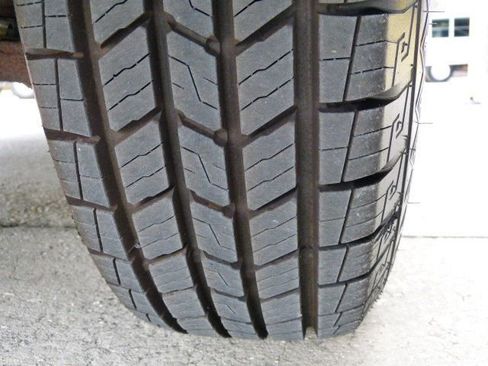 Used 2007 Chevrolet Express 3500 w/ School Bus Package image 42