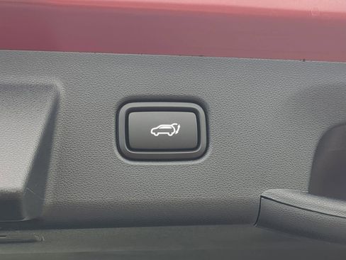 New 2026 Hyundai Tucson Limited FWD image 14