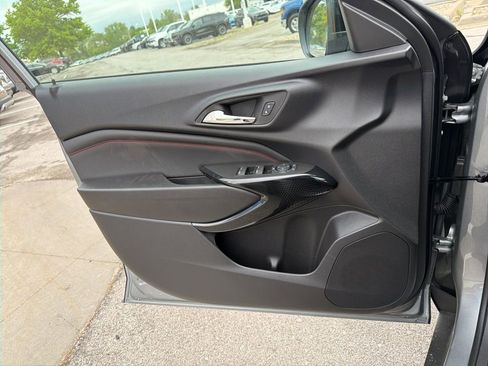 New 2026 Chevrolet Trax RS FWD image 31