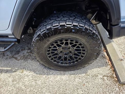 Certified 2020 Jeep Wrangler Unlimited Sport AWD/4WD image 4