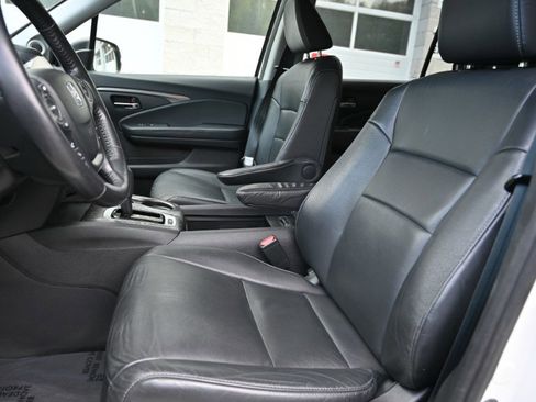 Used 2017 Honda Pilot EX-L image 13