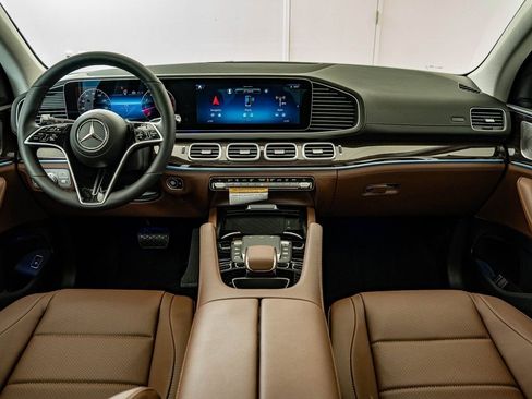 New 2026 Mercedes-Benz GLE 450 4MATIC image 31