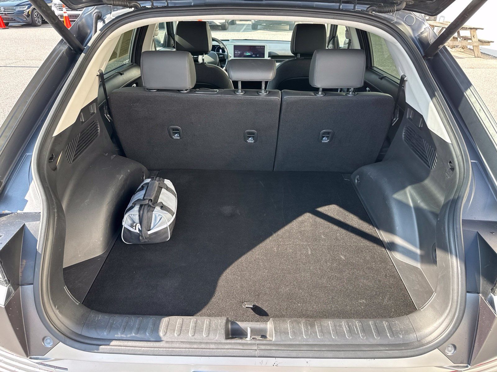 Used 2024 Hyundai Ioniq 5 Limited AWD/4WD image 12