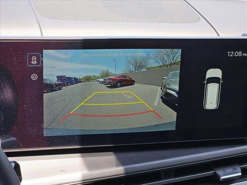 New 2025 Hyundai Santa Fe XRT image 13