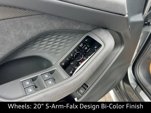 New 2026 Audi S5 Premium Plus AWD/4WD image 25