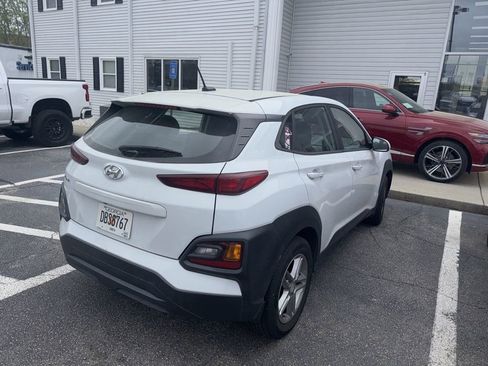 Used 2019 Hyundai Kona SE image 4