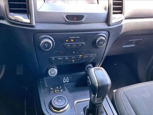 Used 2021 Ford Ranger XLT w/ Equipment Group 302A High AWD/4WD image 27