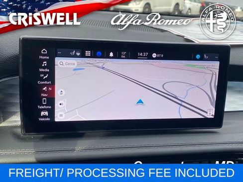 Used 2024 Alfa Romeo Tonale Ti image 33