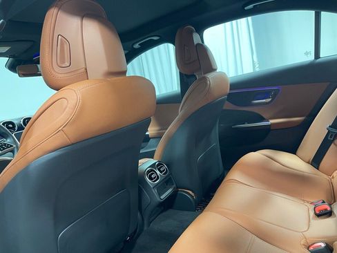 Used 2023 Mercedes-Benz C 300 4MATIC Sedan image 26