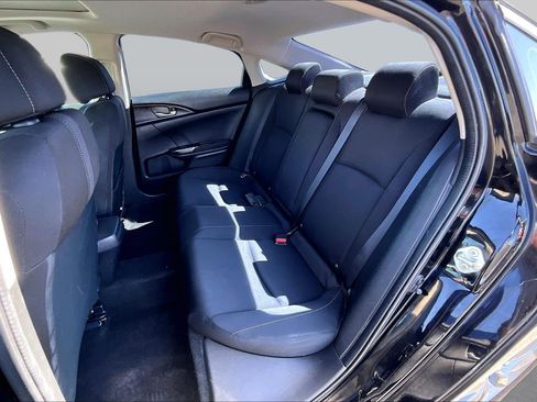Used 2019 Honda Civic EX image 26