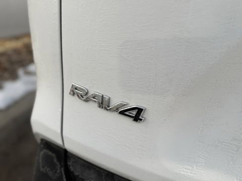 Certified 2024 Toyota RAV4 LE image 39