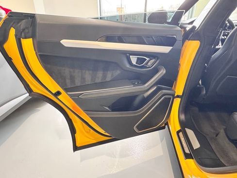 Used 2021 Lamborghini Urus image 50