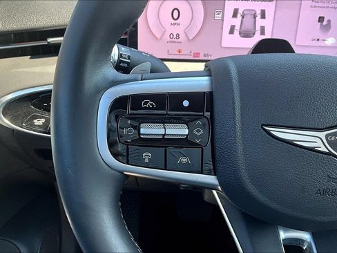 Used 2026 Genesis GV70 2.5T AWD/4WD image 20