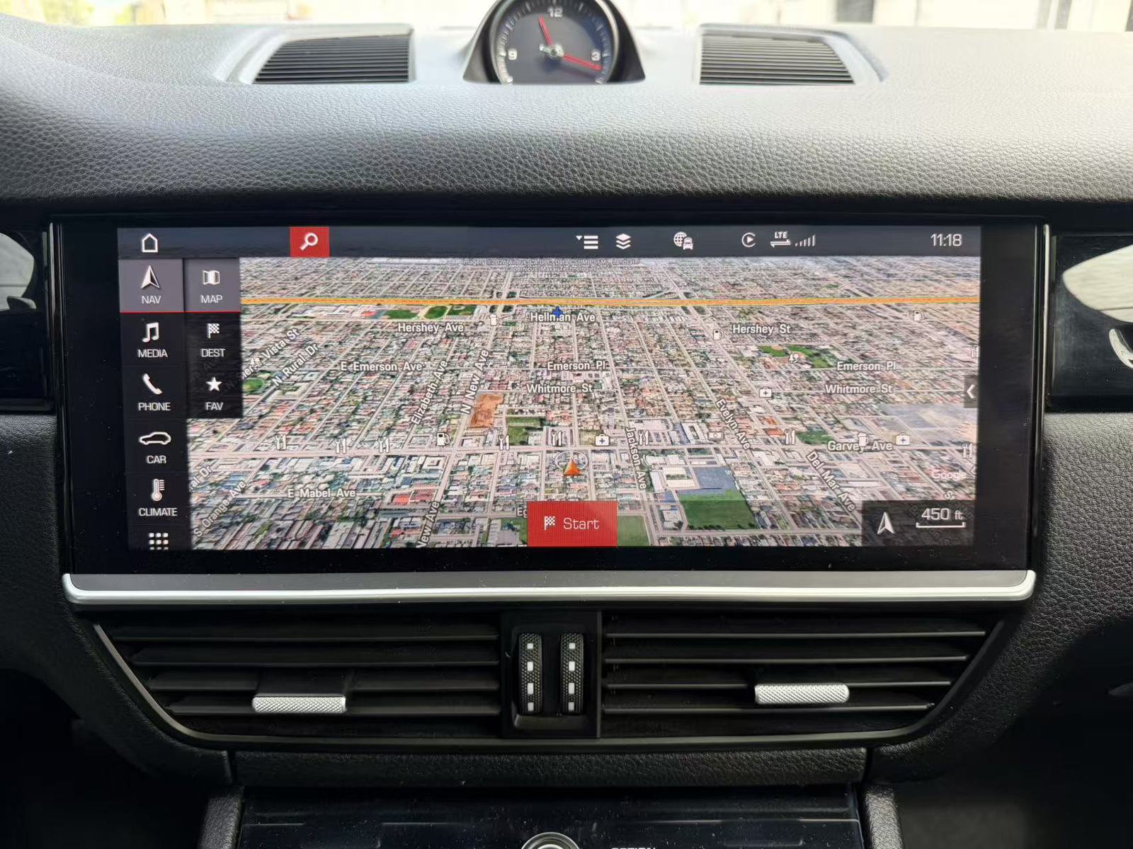 Used 2019 Porsche Cayenne AWD/4WD image 14