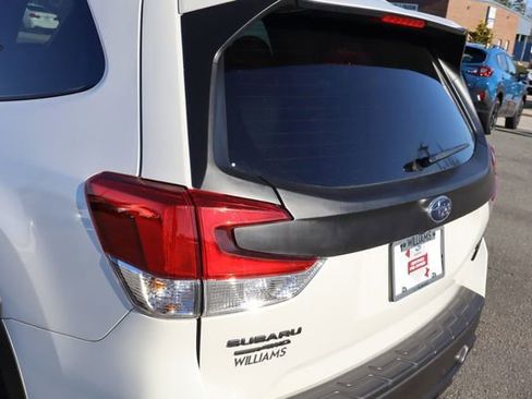 Certified 2023 Subaru Forester Wilderness image 13