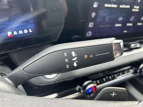 Certified 2026 Chevrolet Equinox LT w/ Convenience Package II image 25