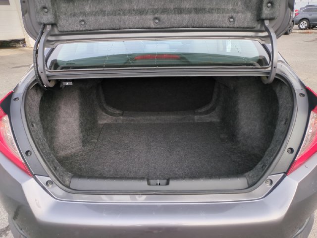 Used 2019 Honda Civic LX image 17