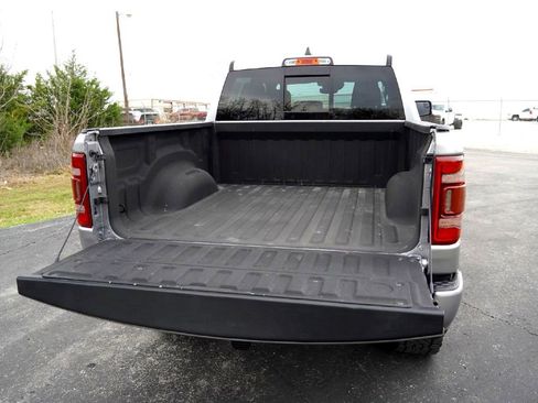 Used 2022 RAM 1500 Laramie w/ Sport Appearance Package image 35