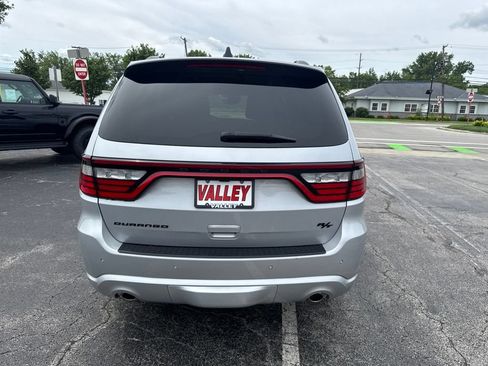 Used 2023 Dodge Durango R/T RWD image 13