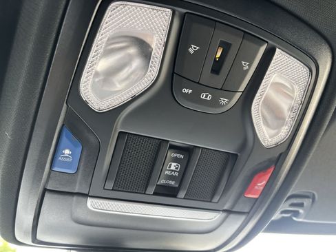 New 2026 RAM 1500 Express AWD/4WD image 24