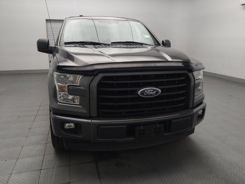 Used 2017 Ford F150 XL w/ Equipment Group 101A Mid RWD image 14