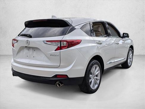 Used 2019 Acura RDX FWD image 5