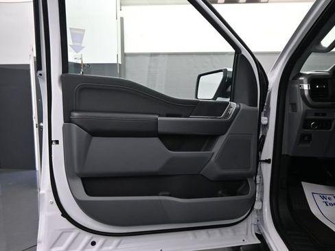 New 2026 Ford F150 XLT w/ Equipment Group 302A MID AWD/4WD image 8