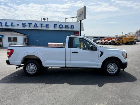 Used 2022 Ford F150 XL image 8