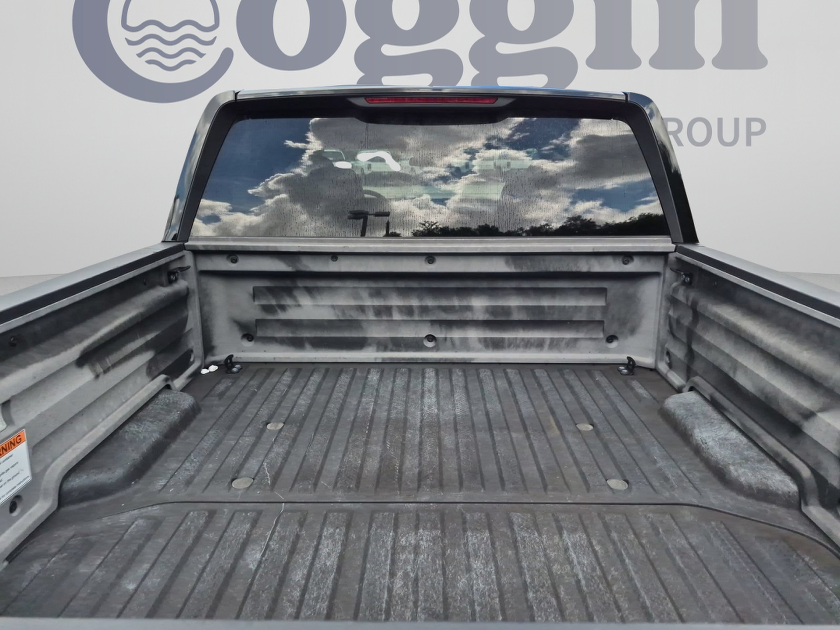Certified 2023 Honda Ridgeline Sport image 25