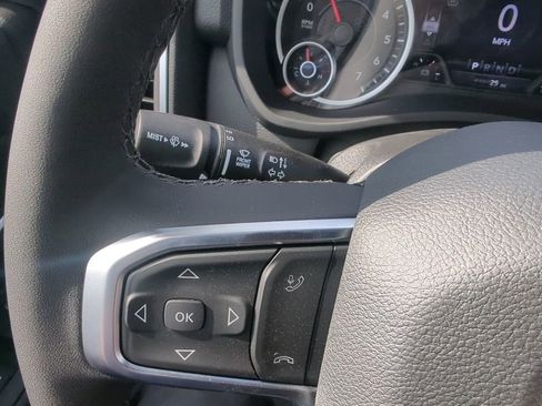 New 2026 RAM 2500 Big Horn AWD/4WD image 31
