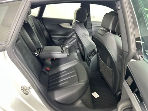 Used 2025 Audi A5 2.0T Premium Plus image 26
