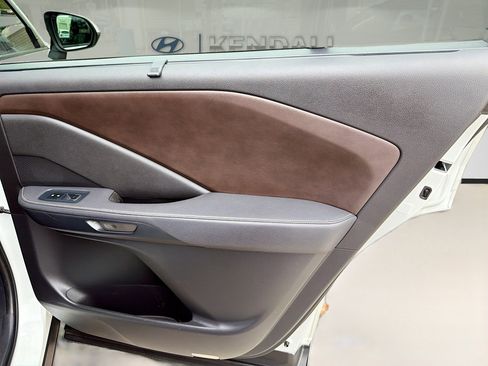 Used 2025 Lexus TX 350 AWD w/ Technology Package image 28