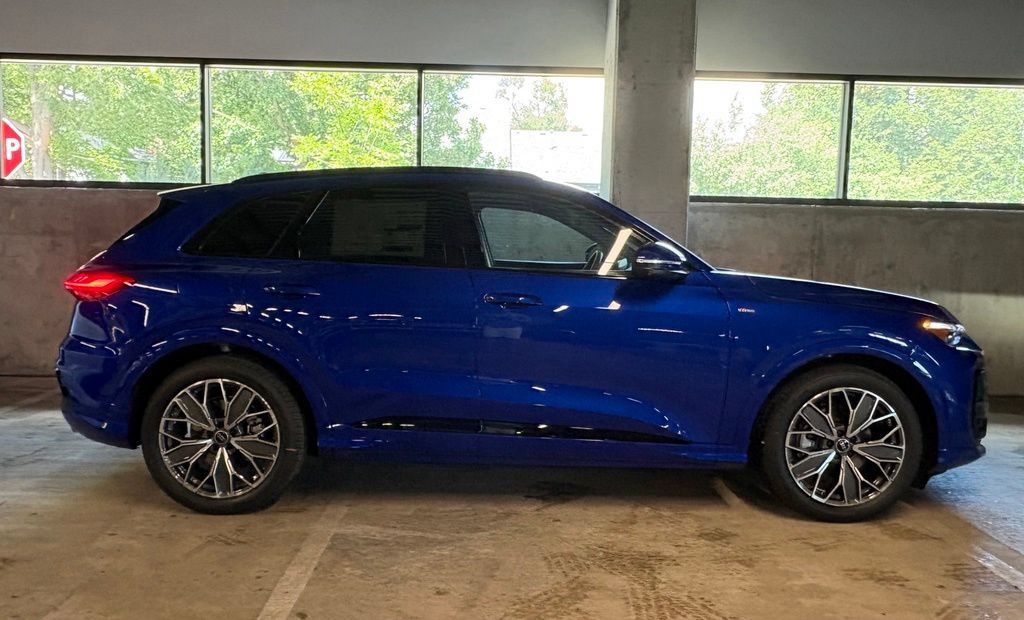 New 2026 Audi Q5 Prestige AWD/4WD image 9