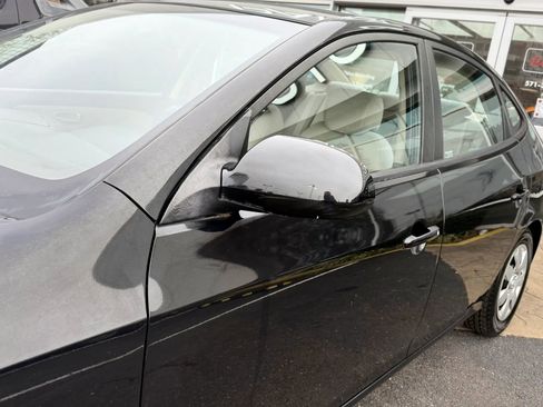 Used 2008 Hyundai Elantra GLS FWD image 37