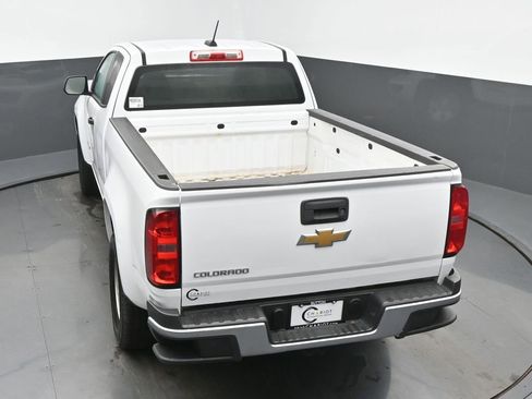 Used 2016 Chevrolet Colorado W/T image 31