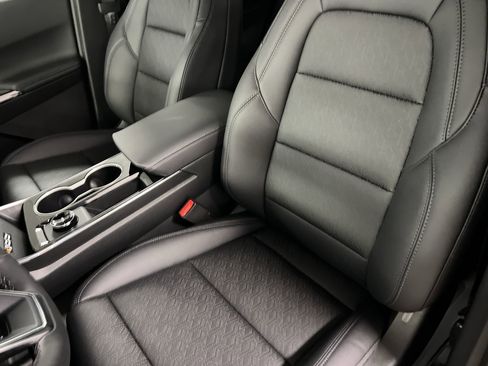 New 2026 Chevrolet Equinox LT w/ Convenience Package II image 54