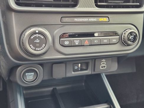 New 2026 Ford Maverick Lariat w/ 4K Tow Package AWD/4WD image 19