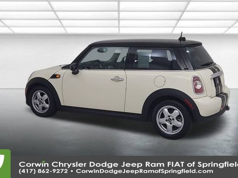 Used 2011 MINI Cooper Hardtop image 10