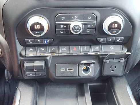 Used 2019 GMC Sierra 1500 Denali w/ Technology Package AWD/4WD image 20