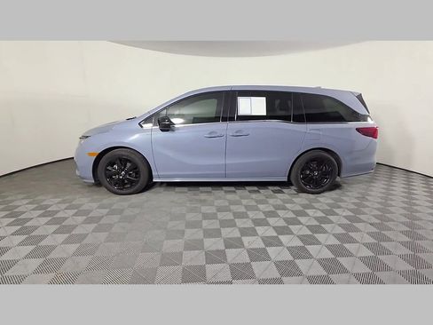 Used 2023 Honda Odyssey Sport image 44