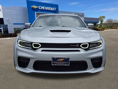 Used 2020 Dodge Charger Scat Pack RWD image 24