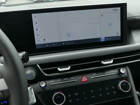 New 2026 Hyundai Sonata Limited FWD image 12