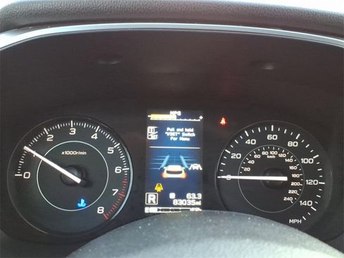 Used 2019 Subaru Impreza 2.0i Premium w/ Eyesight & BSD/Rcta & SRF image 25