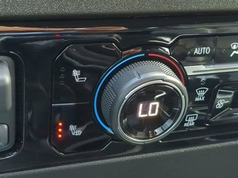 Used 2024 Chevrolet Silverado 1500 RST w/ All Star Edition Plus image 22