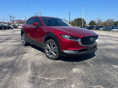 Used 2025 MAZDA CX-30 AWD 2.5 S w/ Preferred Package