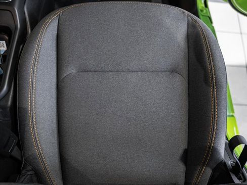 New 2026 Jeep Wrangler Sport S image 30