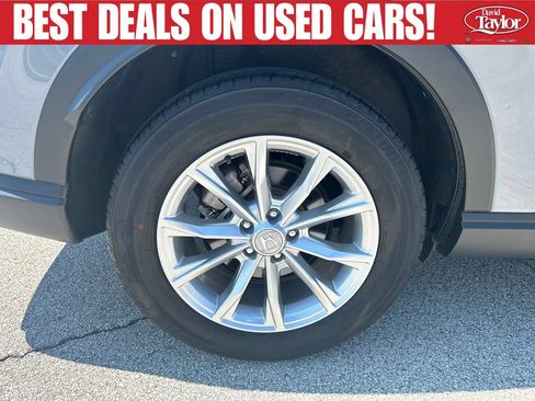 Used 2024 Honda CR-V EX-L image 35