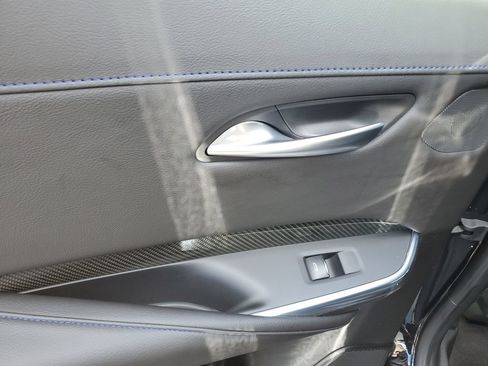 Certified 2024 Cadillac XT4 Sport FWD image 16