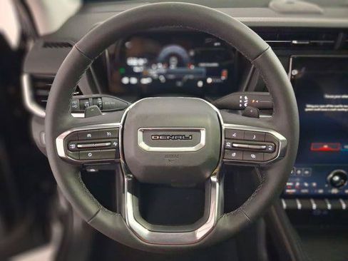 New 2026 GMC Terrain Denali AWD/4WD image 19